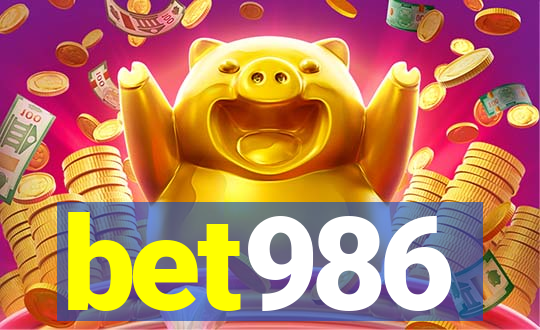 bet986