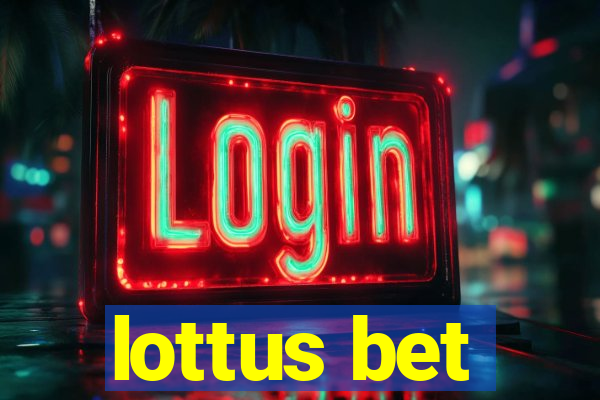 lottus bet