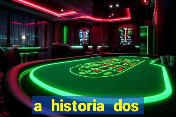 a historia dos jogos paralímpicos