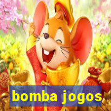 bomba jogos