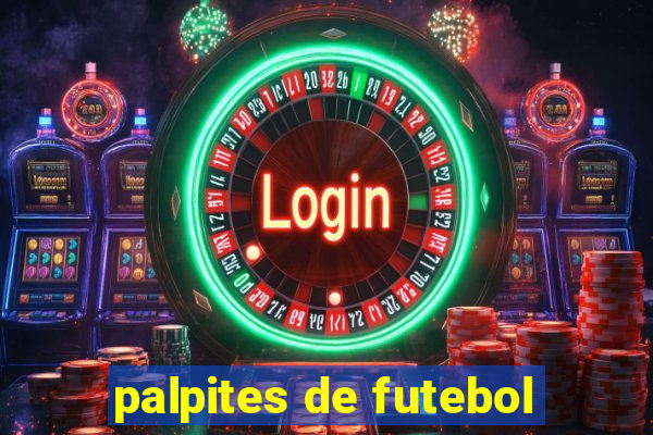 palpites de futebol