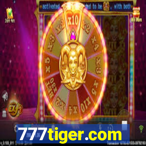 777tiger.com