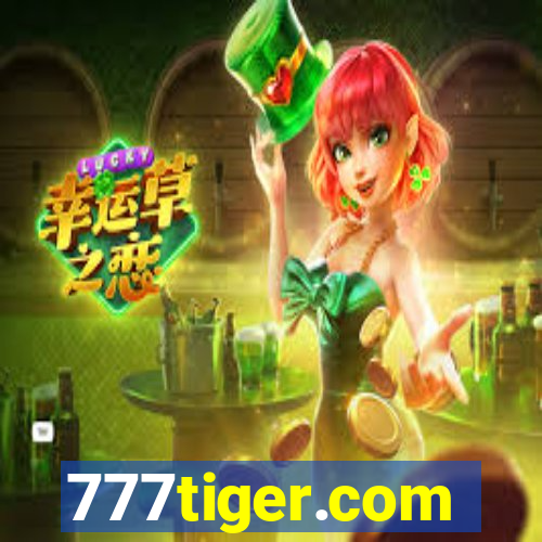 777tiger.com