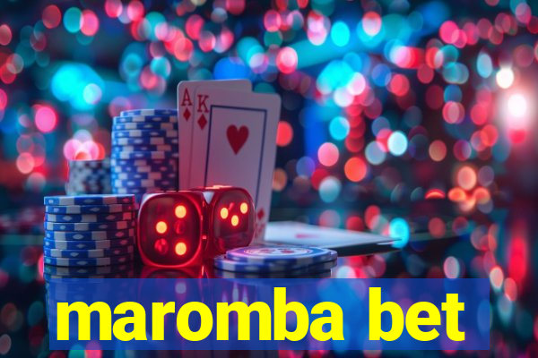 maromba bet