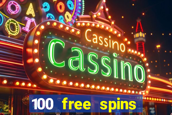 100 free spins yebo casino