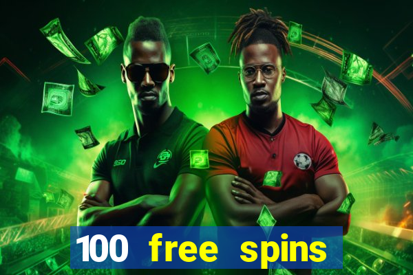 100 free spins yebo casino