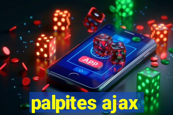 palpites ajax