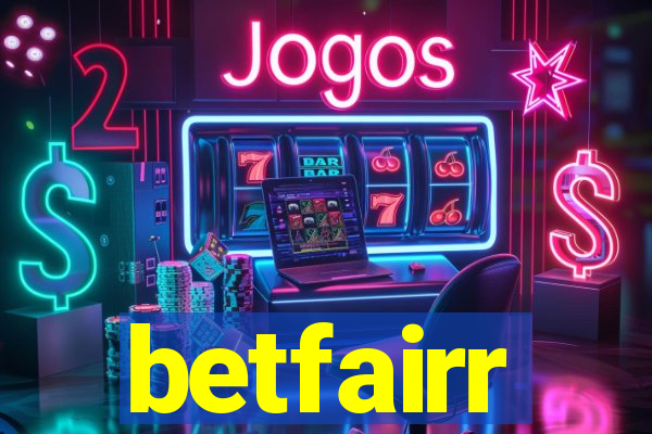 betfairr