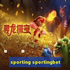 sporting sportingbet