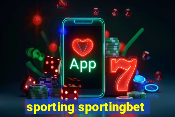 sporting sportingbet