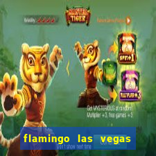 flamingo las vegas hotel & casino