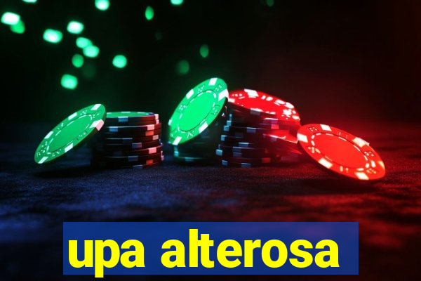 upa alterosa