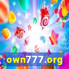 own777.org