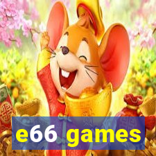 e66 games