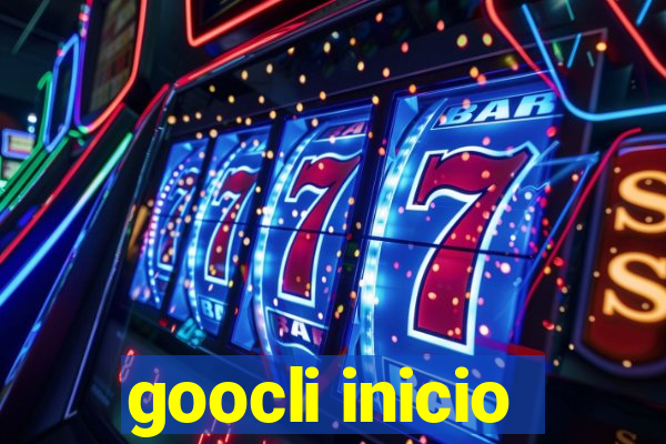 goocli inicio