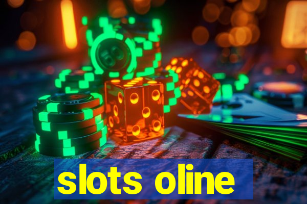 slots oline