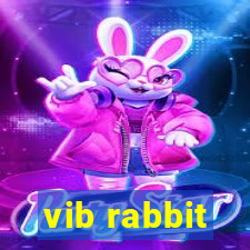 vib rabbit