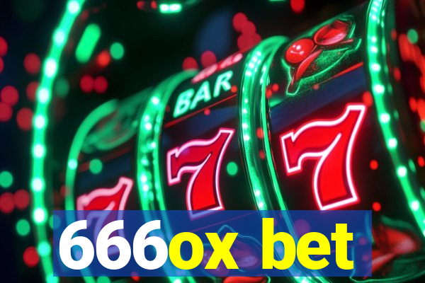 666ox bet