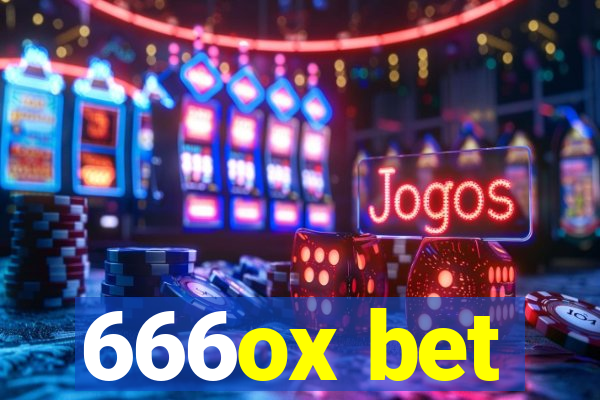 666ox bet