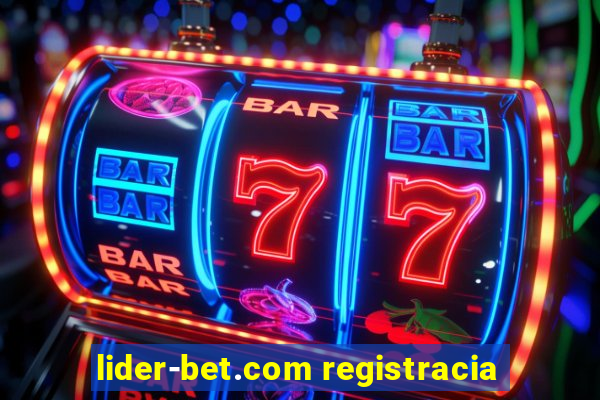 lider-bet.com registracia