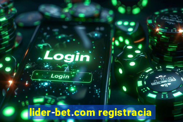 lider-bet.com registracia