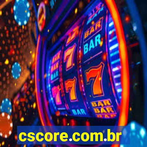 cscore.com.br