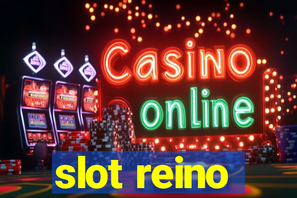 slot reino