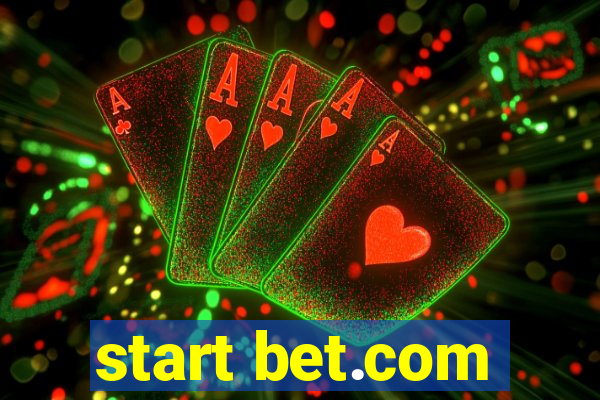 start bet.com