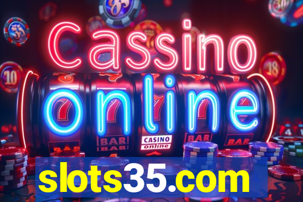 slots35.com