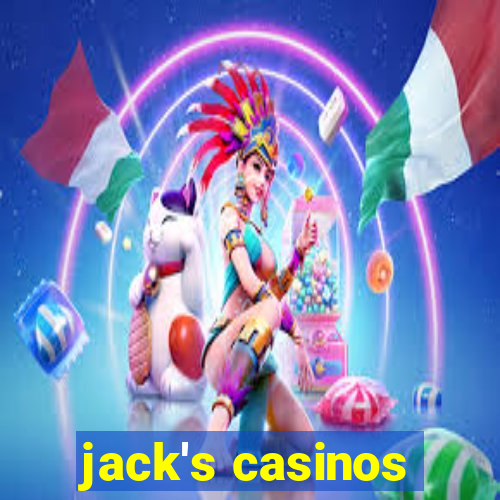 jack's casinos