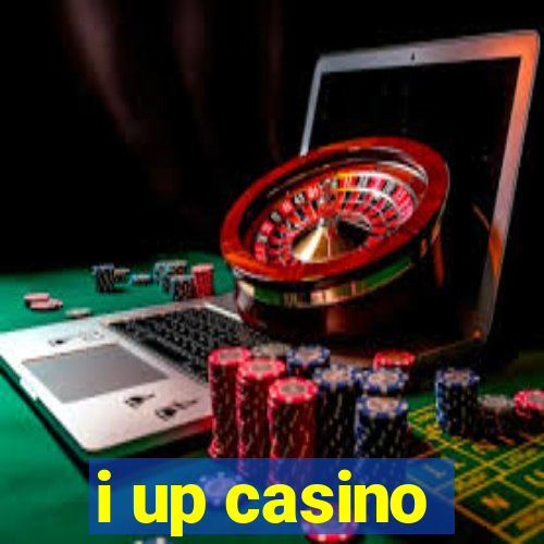 i up casino