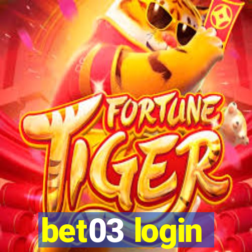 bet03 login