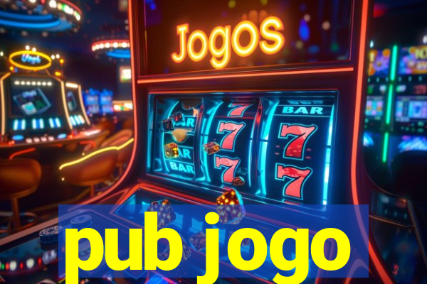 pub jogo