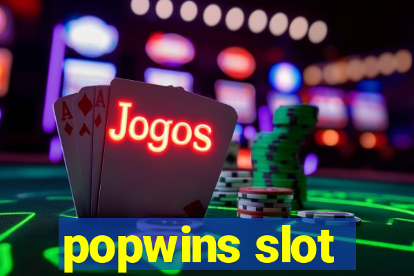 popwins slot