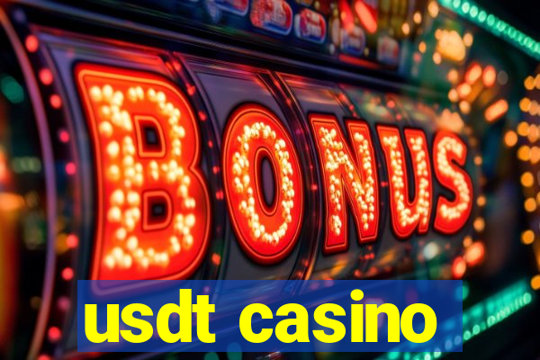 usdt casino