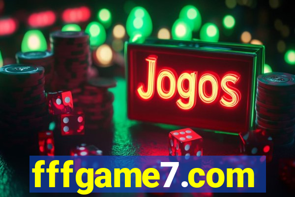 fffgame7.com