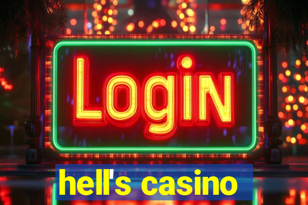 hell's casino