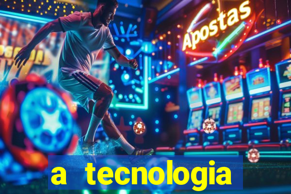 a tecnologia blockchain pode ser entendida como