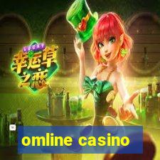 omline casino