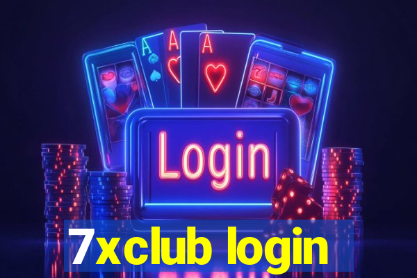 7xclub login