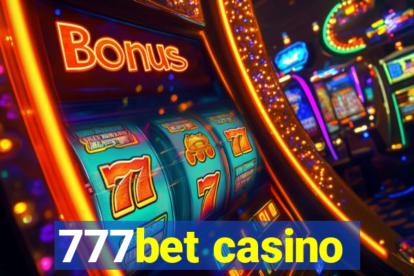 777bet casino