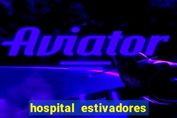 hospital estivadores santos trabalhe conosco