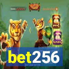 bet256