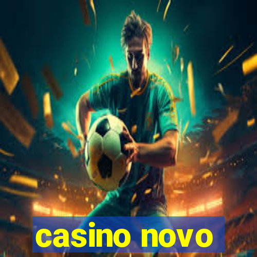 casino novo