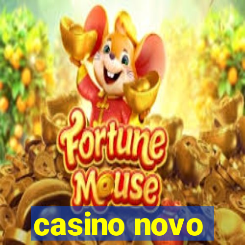 casino novo