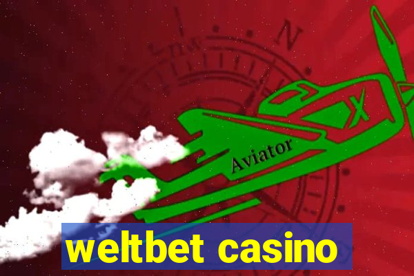 weltbet casino