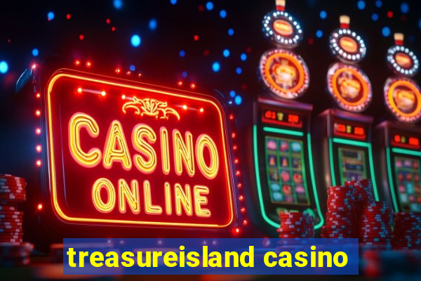 treasureisland casino