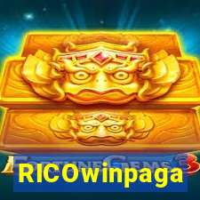 RICOwinpaga