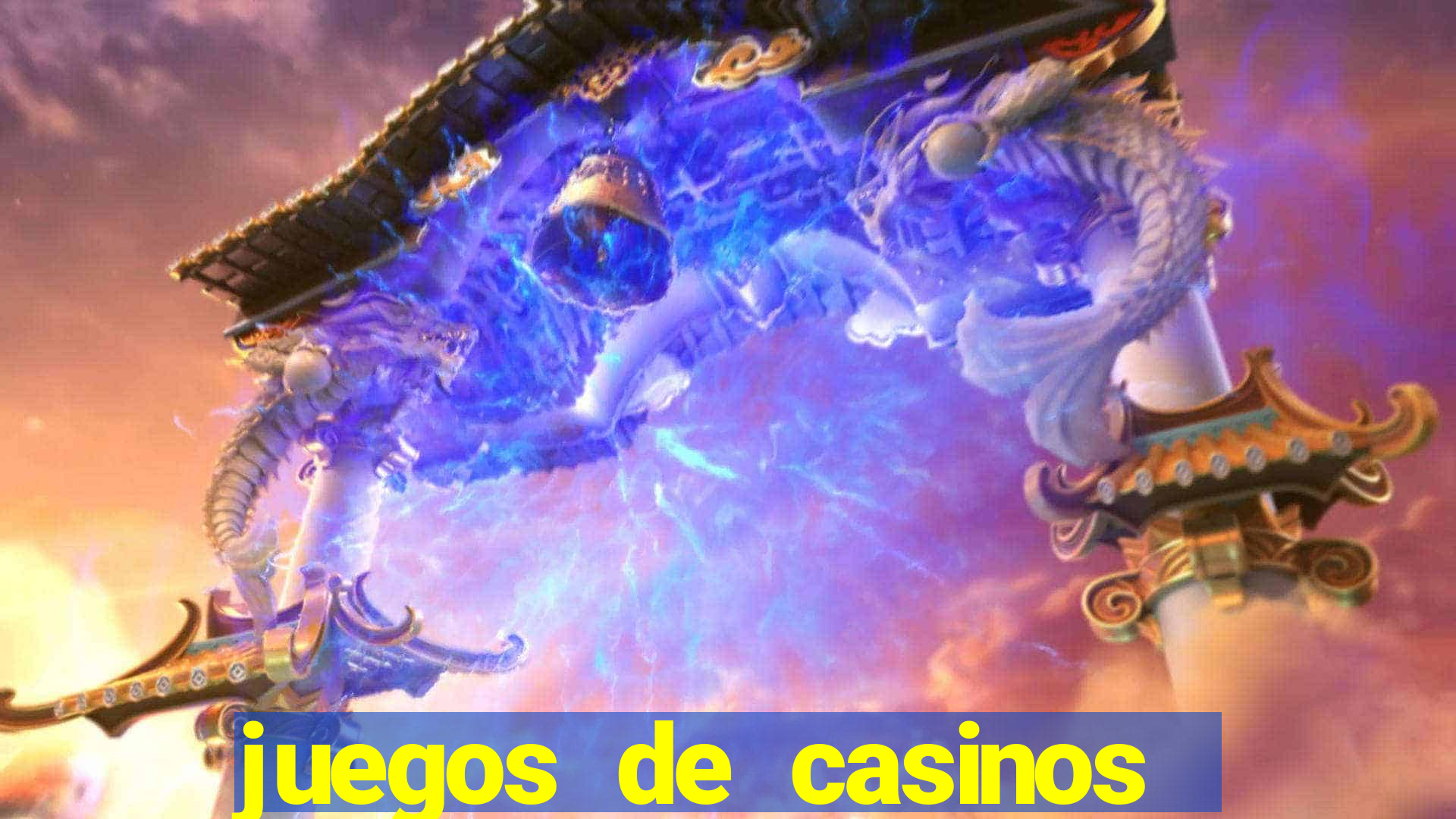 juegos de casinos para ganar dinero