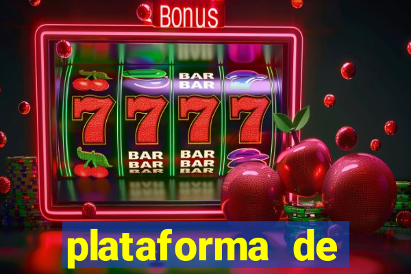 plataforma de deposito de 1 real